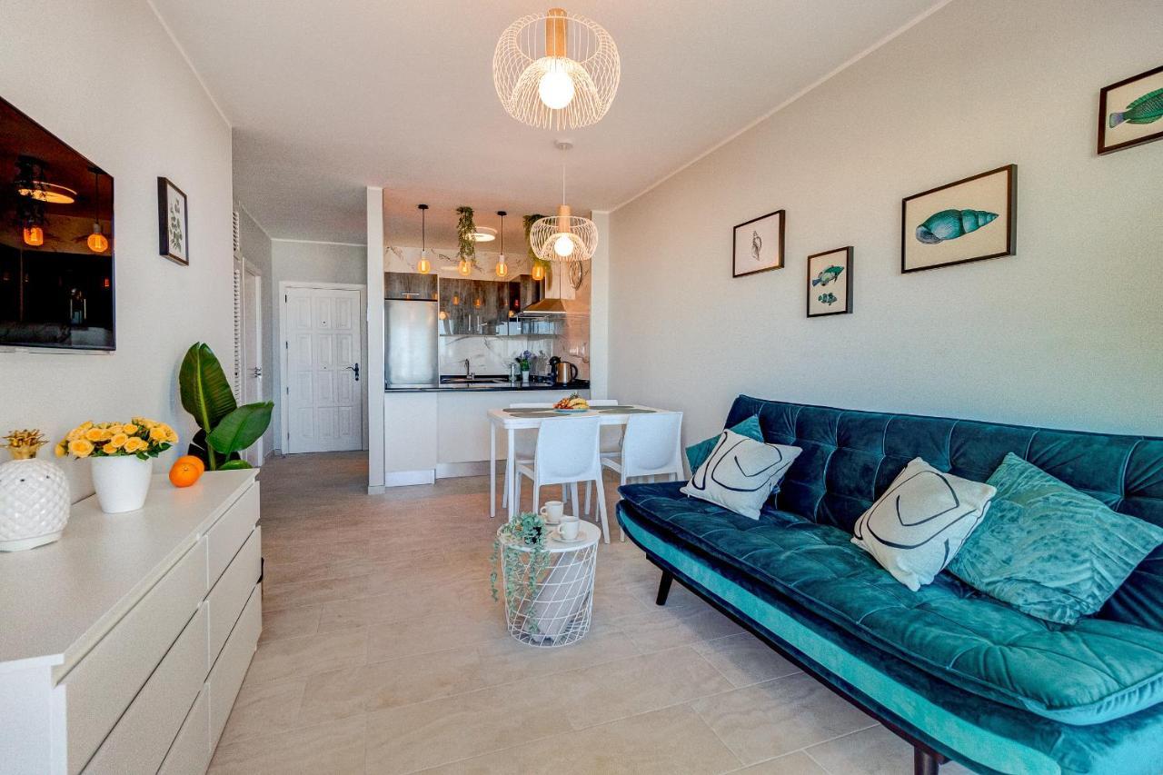 Paradise View Family Apartment By Altamarhomes Costa Adeje  Kültér fotó