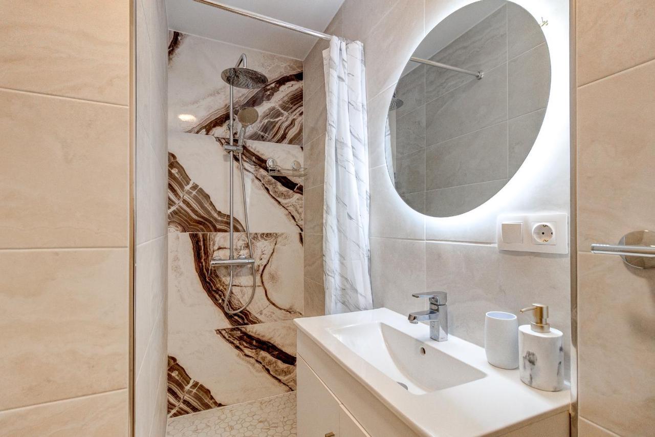 Paradise View Family Apartment By Altamarhomes Costa Adeje  Kültér fotó