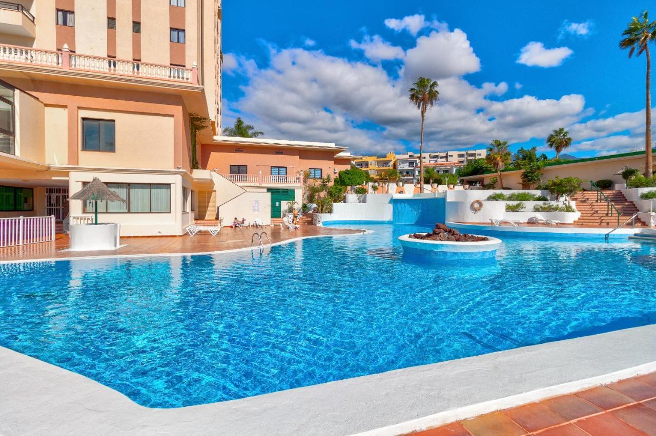 Paradise View Family Apartment By Altamarhomes Costa Adeje  Kültér fotó