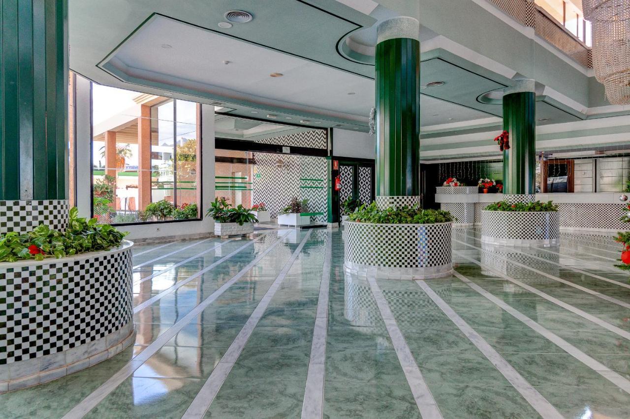 Paradise View Family Apartment By Altamarhomes Costa Adeje  Kültér fotó