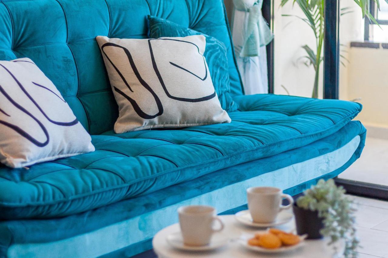 Paradise View Family Apartment By Altamarhomes Costa Adeje  Kültér fotó
