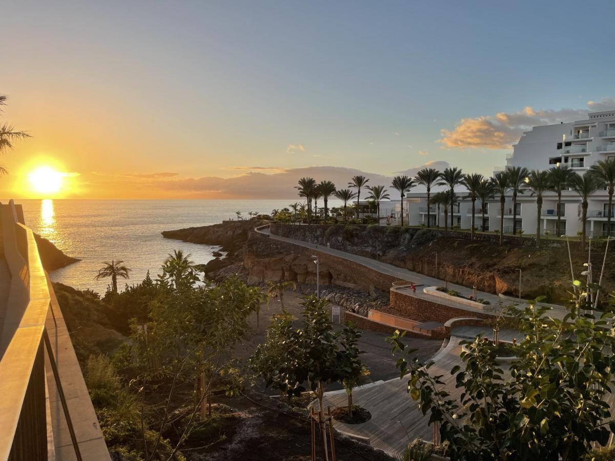 Paradise View Family Apartment By Altamarhomes Costa Adeje  Kültér fotó