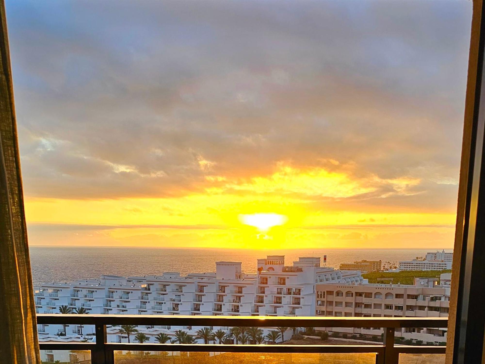 Paradise View Family Apartment By Altamarhomes Costa Adeje  Kültér fotó